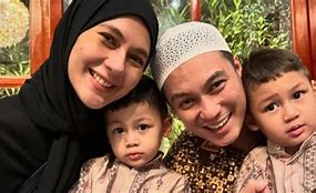 Anak Pertama Baim Wong Nama Siapa