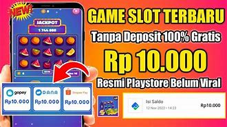 Aplikasi Slot Tanpa Deposit 76Kbet