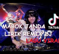 Ditambah Mabuk Judi Remix Sudah Lirik Lagu