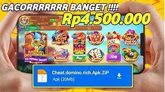 Domino Slot Dapat Uang