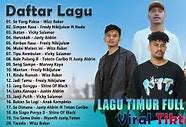 Download Lagu Mp3 Indonesia Timur