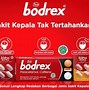 Gambar Iklan Komersial Minuman