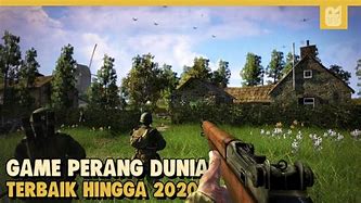 Game Perang Dunia Ke 2