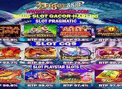 Link Bandar Slot Online Gratis Terpercaya 2024 Terbaru Hari Ini