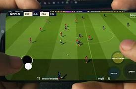 Sepak Bola Android